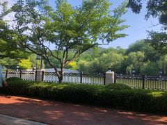 -大连植物园