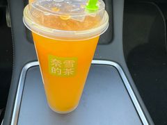 -奈雪的茶(中粮祥云小镇店)