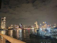 -三利音·浦之舟(滨江大道店)