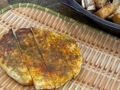 -老钟家烤羊排·敦伊阁清真餐厅胡羊焖饼