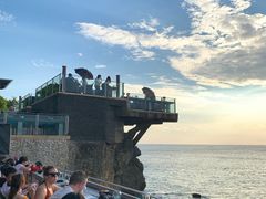 -Rock Bar Bali(Bali)
