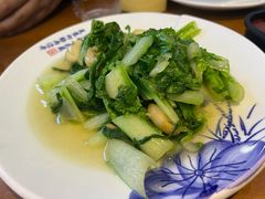 -外婆烧.老杭帮菜(庆春店)