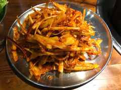 -原始泥炉烤肉(总店)