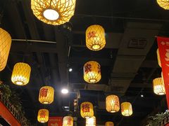 -南京大牌档(凯德1818店)