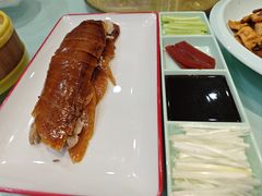 -登瀛楼饭庄(领世郡店)