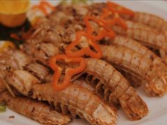 -芭菲盛宴·环球美食(解放碑英利国际店)