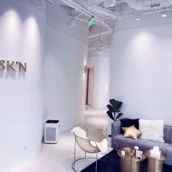 点击看大图 -优加东京秀烫染SALON