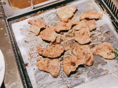 -星伦多自助料理·涮烤一体(虹悦城店)