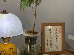 -昼夜咖啡馆
