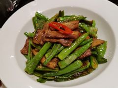 -悦隆酒店-中餐厅