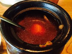 -热度餐厅(老佛爷店)