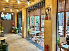 -德福楼咖啡吧(德福巷店)