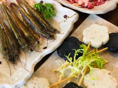 -潮澎派·潮汕菜大排档(南较西路店)
