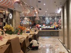 -芭菲盛宴·环球美食(锦城万达广场店)