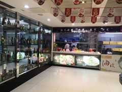 -海天一色海景自助餐厅(西港花园店)