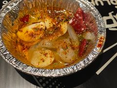 -火炉火自助餐(西直门凯德MALL店)