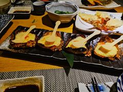 蟹宝-吉兆·料理(红梅南路店)