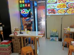 -孟记大碗面•家常菜(鼓楼和会街店)