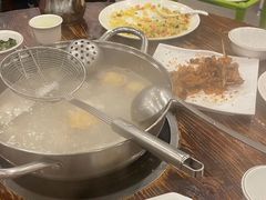 -正能量脆肉鲩火锅