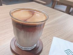 -十一咖啡(青年大街工厂店)