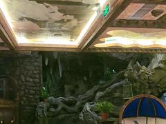 -凯撒城堡西餐厅(颐和国际店)