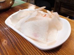 酸萝卜-食爺炭炉鸡煲·烧烤