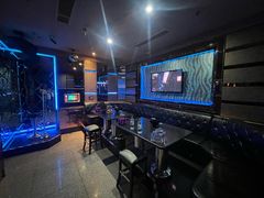 -酷秀KTV(阳泉滨河店)