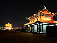 -西安城墙·碑林历史文化景区