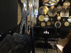 -苏坦土耳其西餐厅(玉林店)