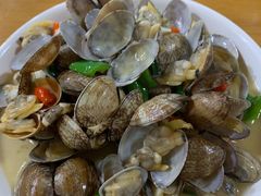 -老胡烧烤(崂山店)