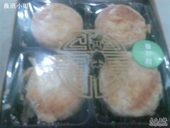 -Babycat私家御饼屋(龙头路一店)