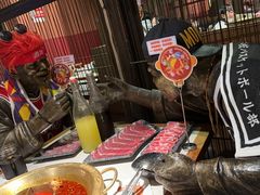 -哥老官重庆美蛙鱼头(西湖银泰十一哥店)