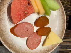 -大连中远海运洲际酒店