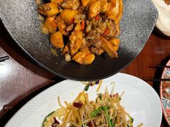 -那拉提之疆·新疆菜(美院店)