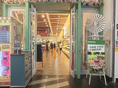 -玫瑰花园自助烤肉(金源店)