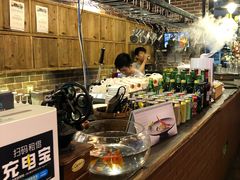 -大书房咖啡(中传国交店)