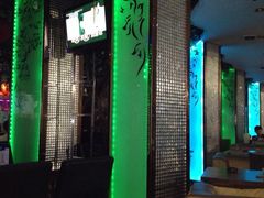 -回头客音乐清吧(中山路店)