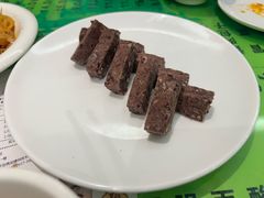 -令氏家外家周礼食府(桥南店)