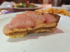 -羽深肉铺 Steak & Wine
