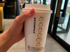 -星巴克臻选(广州高德置地秋广场店)