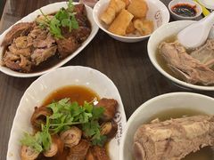 -松發肉骨茶(先得坊店)