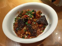 -味上湘菜馆(岳麓山店)