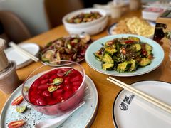 -星光小把串·海鲜烧烤(西安路店)