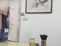 大堂-长香源葫芦头梆梆肉(开通巷店)