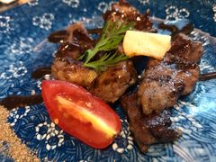 -曙亚洲餐厅-重庆富力艾美酒店(南坪万达广场店)