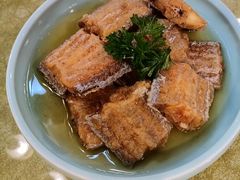 -徐记私厨(半淞园路店)