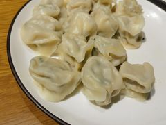 -伊喜饺子(五道口学院路店)
