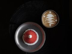 -MINDFO咖啡厅(岗顶店)