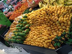 -世纪联华超市(凤起店)