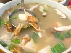 -海坛特色小吃·只做平潭特色菜(平潭店)